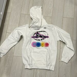 Madison Beer Life Support Hoodie Small